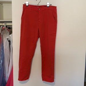 Adriano Goldschmied Tailored Trouser “The Caden”